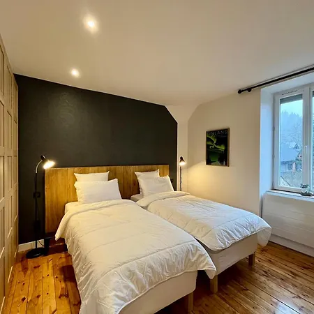 T3 Au Centre Du Mont-dore Avec Wifi Et Equipements Modernes - Fr-1-608-265 * Le Mont-Dore
