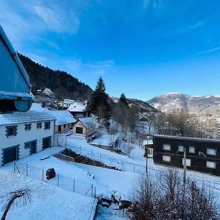 Apartment T3 Au Centre Du Mont-dore Avec Wifi Et Equipements Modernes - Fr-1-608-265 *